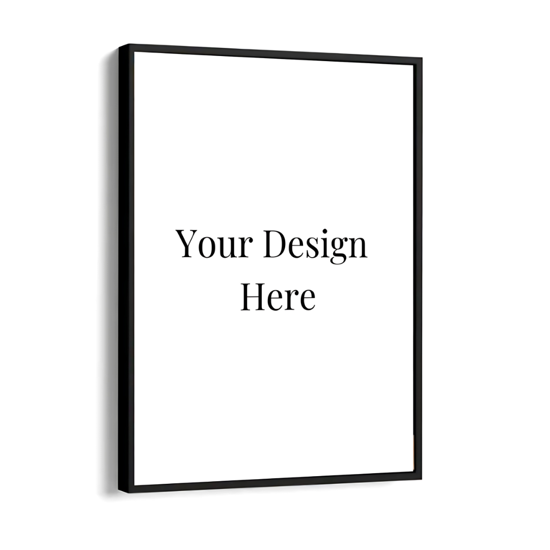 Personalized A3 framed photo for home and gifts
