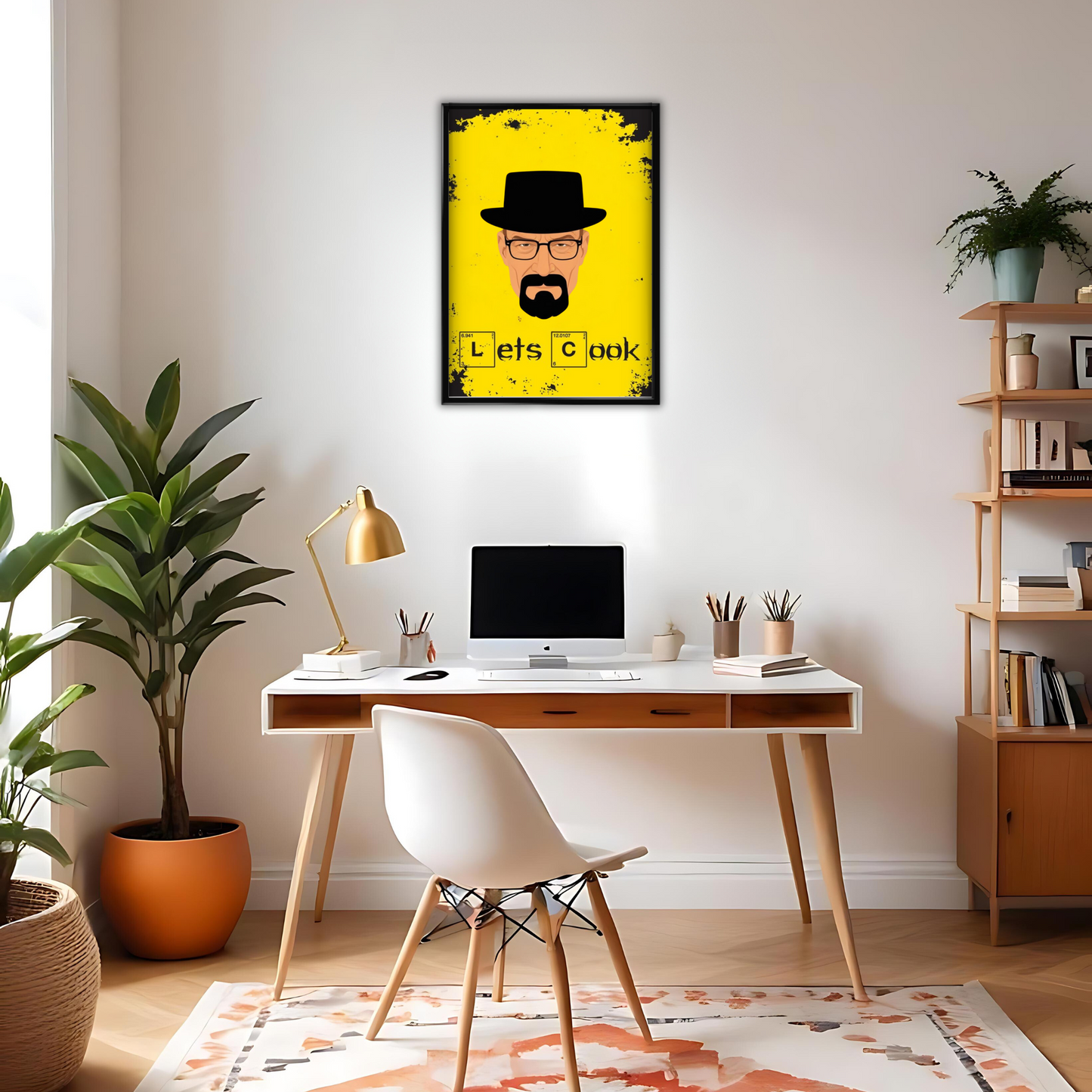 Breaking Bad Art 2