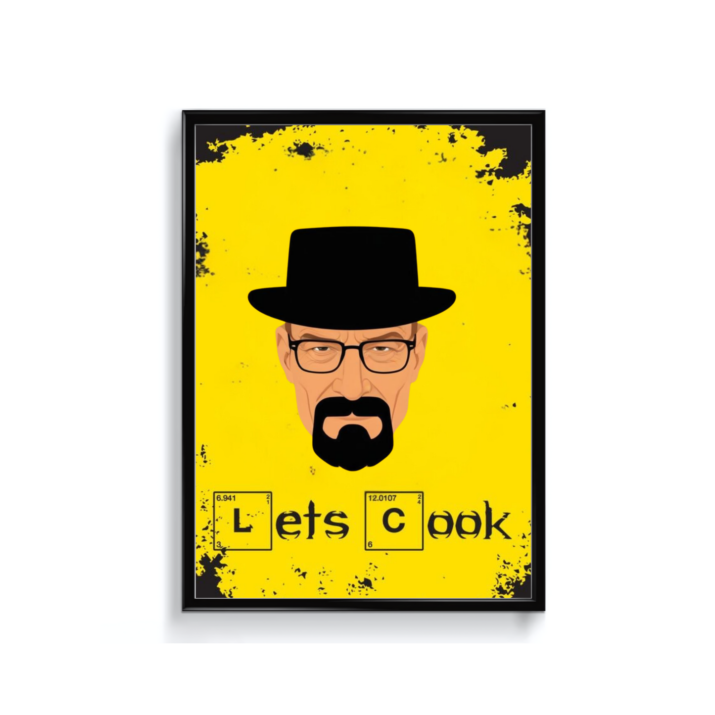 Breaking Bad Art 2