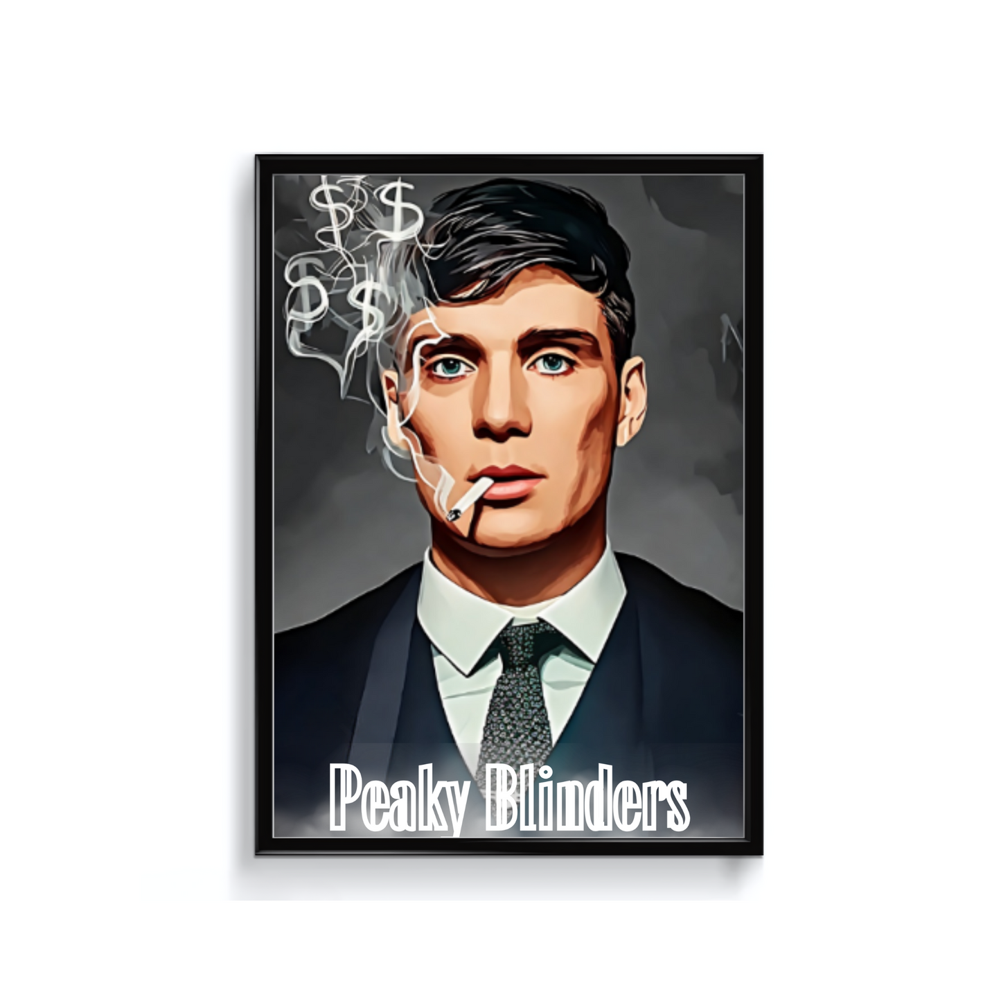 Peaky Blinders Art 2