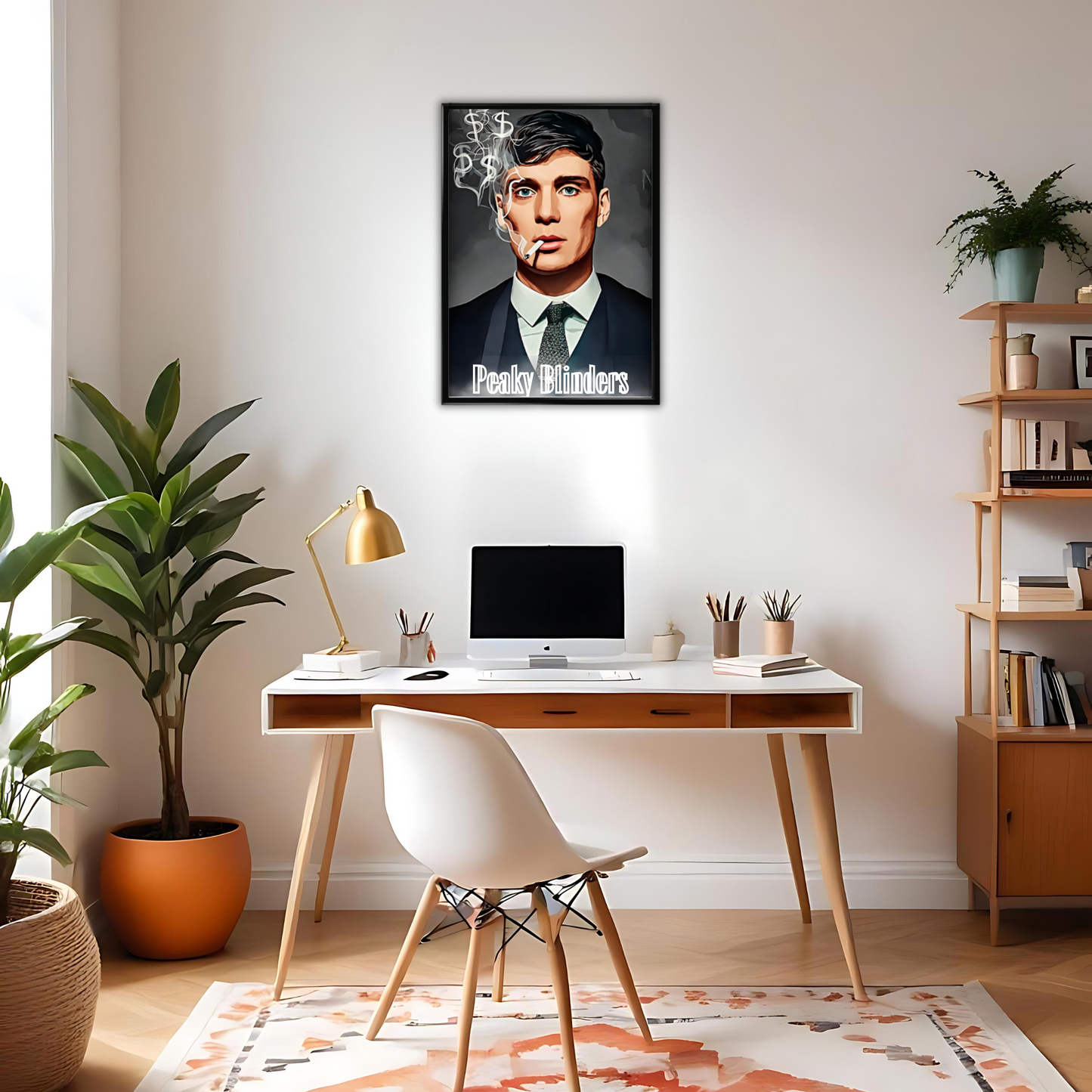 Peaky Blinders Art 2