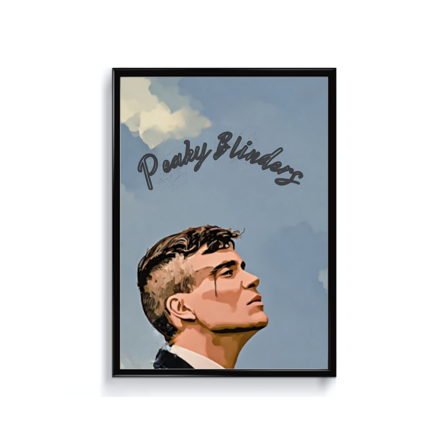 Peaky Blinders Art 1