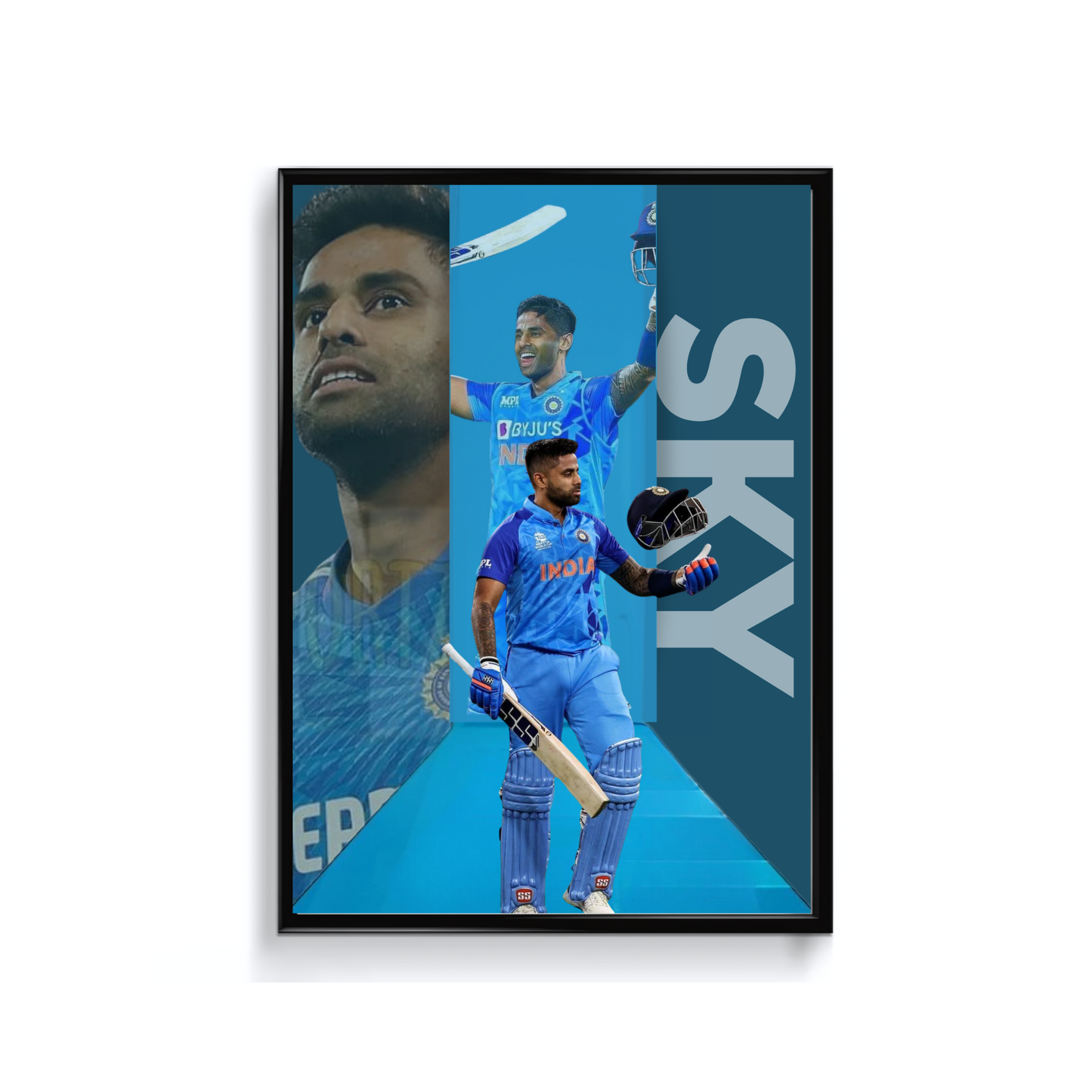 SKY Art Poster 1