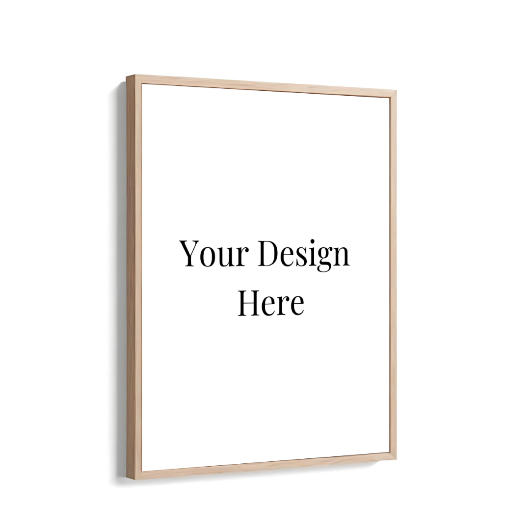 Custom Framed Prints-Posters, Photos & Art Customized